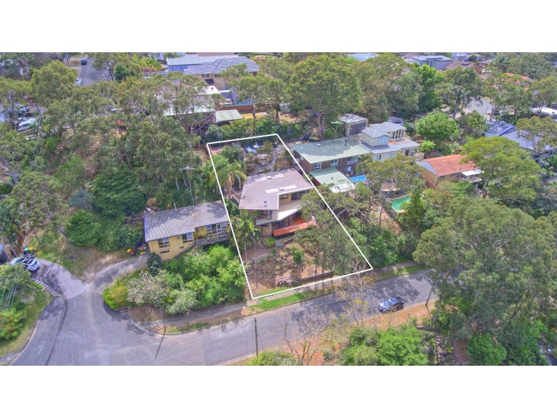 36 Valley Road, Padstow Heights NSW 2211