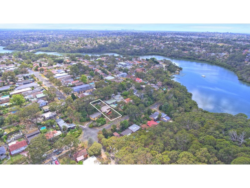 36 Valley Road, Padstow Heights NSW 2211