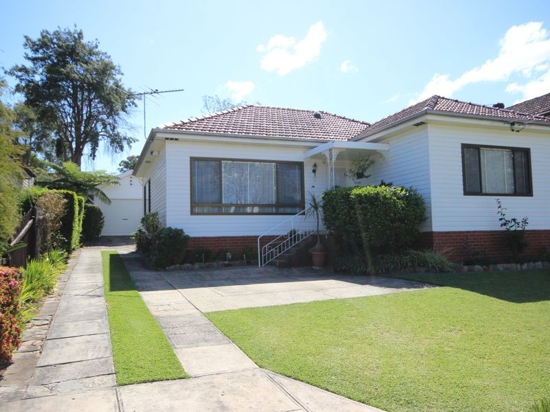 60 Ramsay Road, Panania NSW 2213