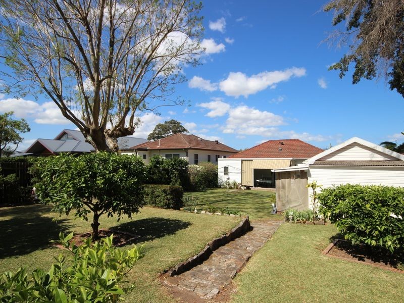 60 Ramsay Road, Panania NSW 2213