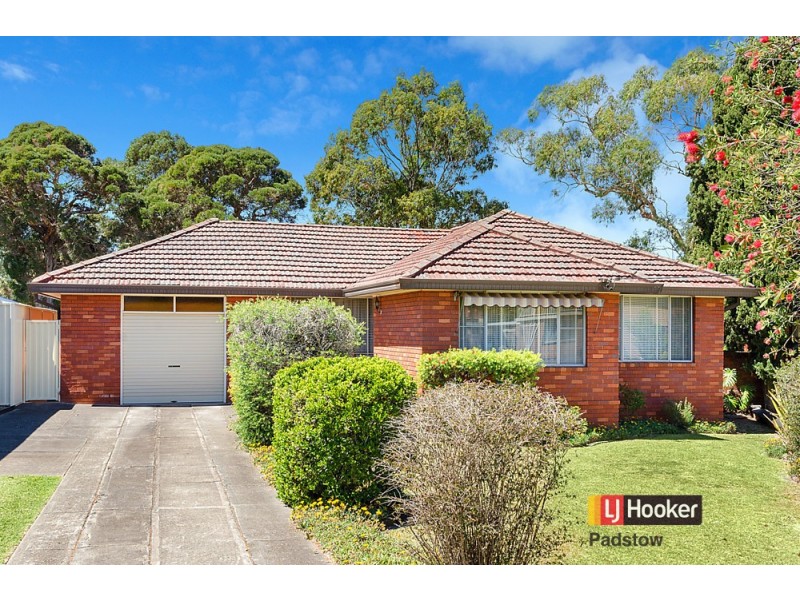 47 Beamish Street, Padstow NSW 2211