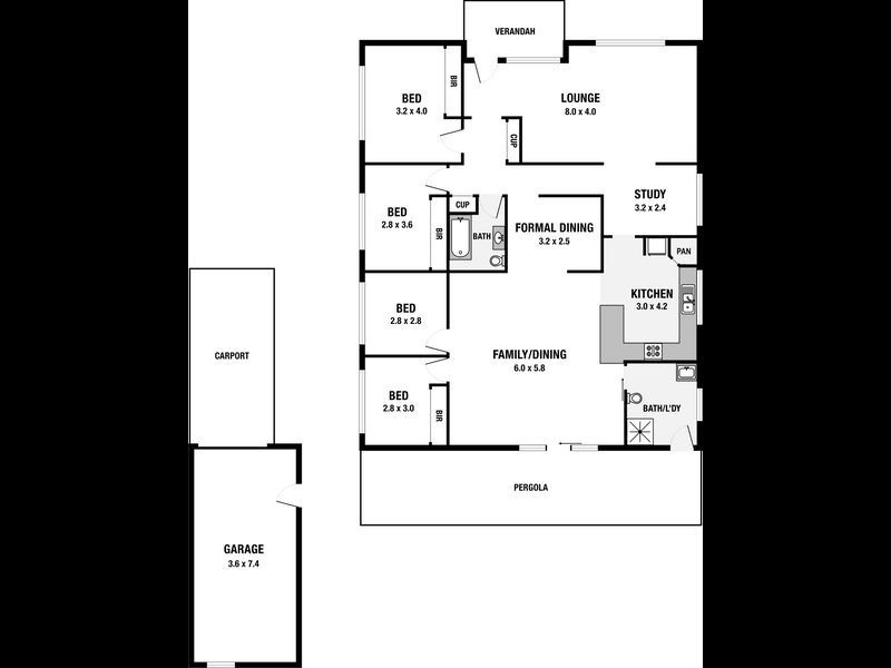 50 Sandakan Road, Revesby Heights NSW 2212