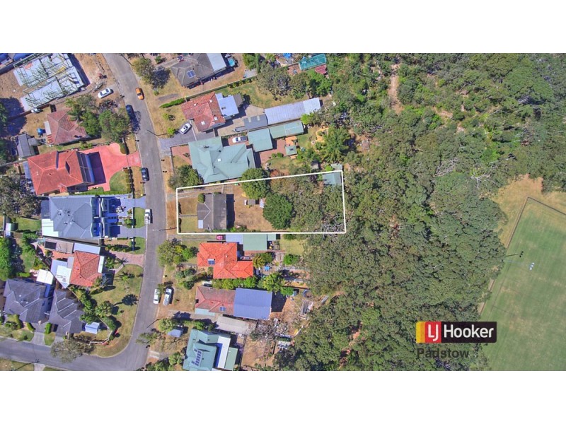 27 Fewtrell Avenue, Revesby Heights NSW 2212