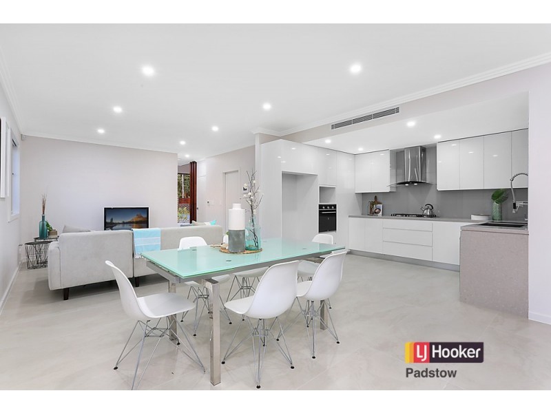 13a Curzon Road, Padstow Heights NSW 2211