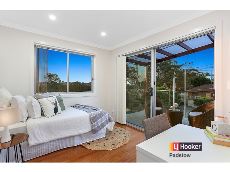 13a Curzon Road, Padstow Heights NSW 2211