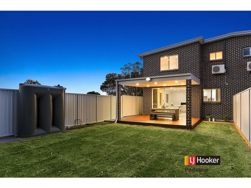13a Curzon Road, Padstow Heights NSW 2211