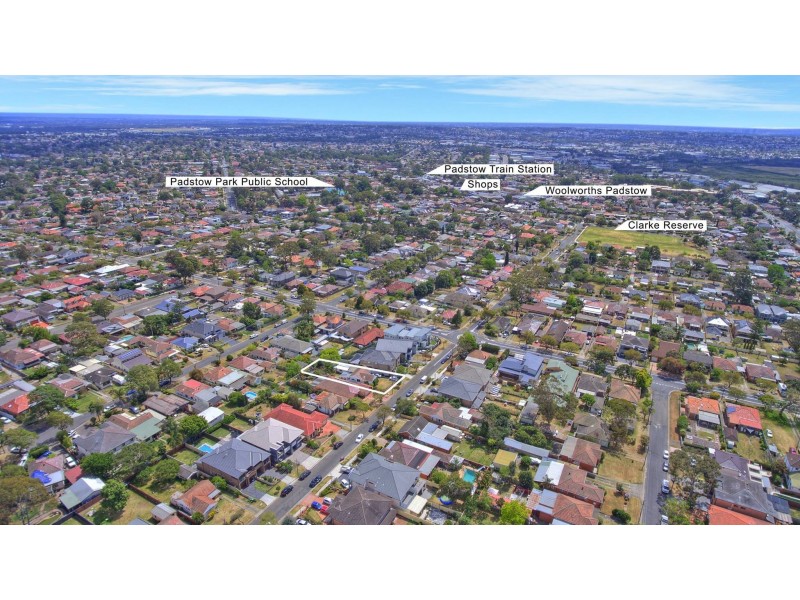 30 Adelaide Road, Padstow NSW 2211