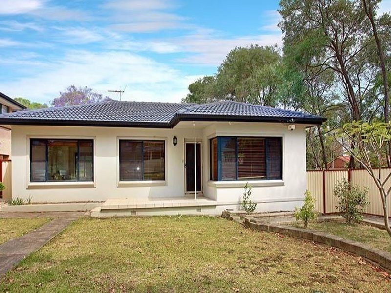 43 Arab Road, Padstow NSW 2211