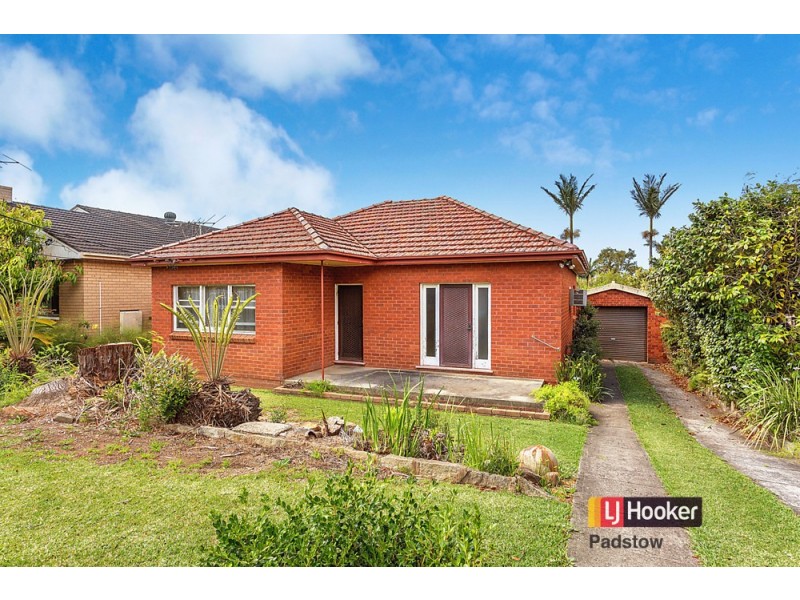 25 Dravet Street, Padstow NSW 2211