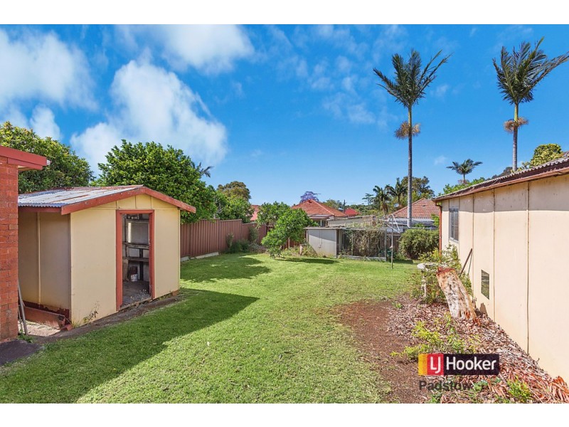 25 Dravet Street, Padstow NSW 2211