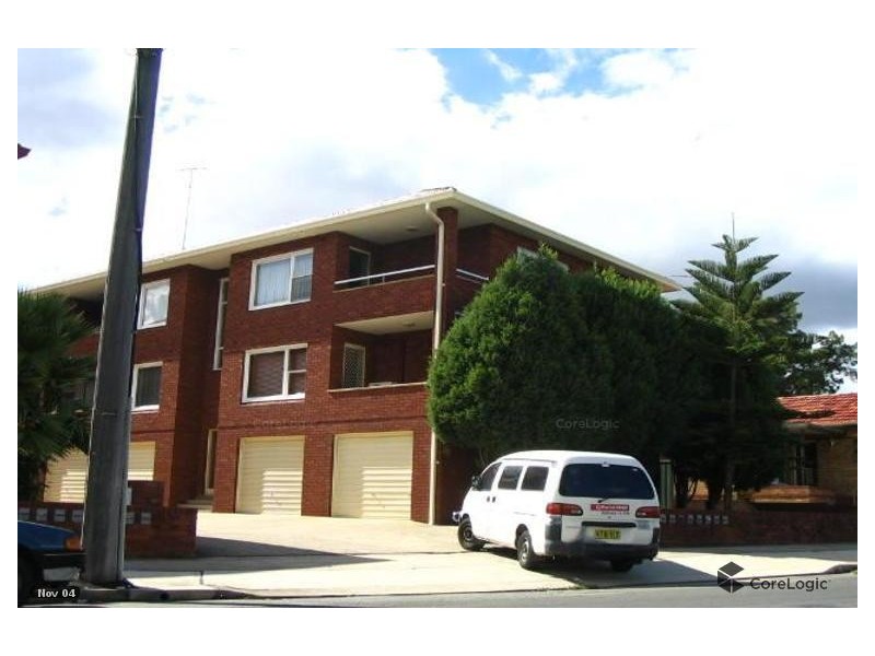 7/5 Bonds Road, Riverwood NSW 2210