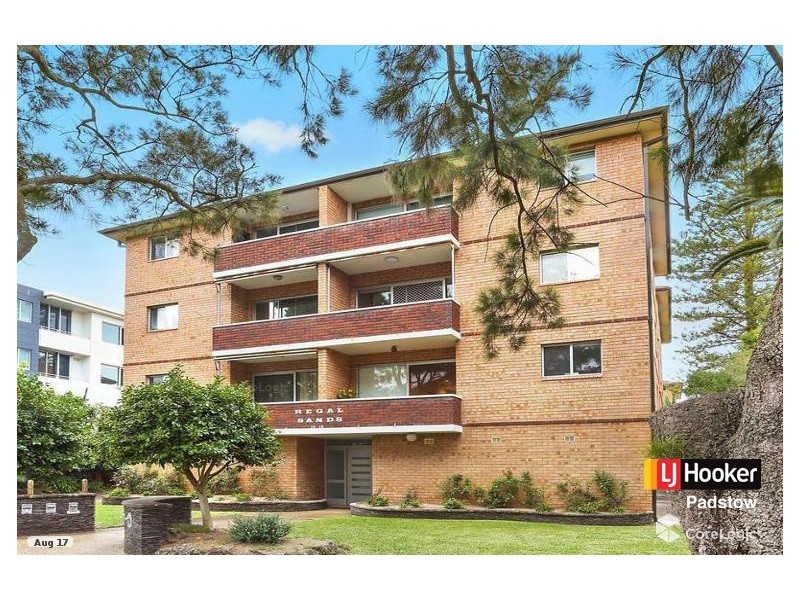 10/14-16 Parramatta Street, Cronulla NSW 2230