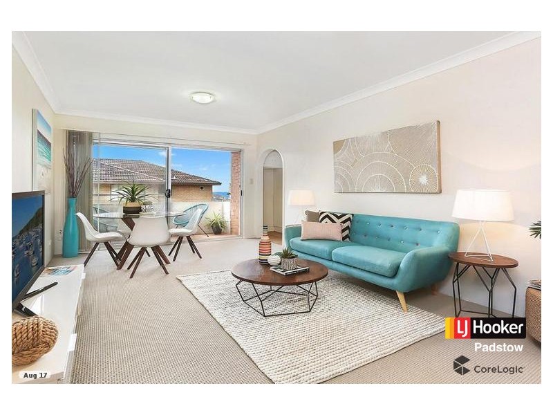10/14-16 Parramatta Street, Cronulla NSW 2230
