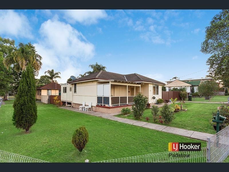 79 Bransgrove Road, Revesby NSW 2212