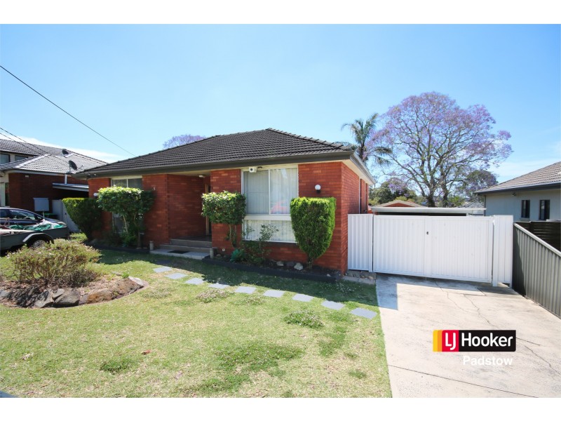 5 Trevone Street, Padstow NSW 2211