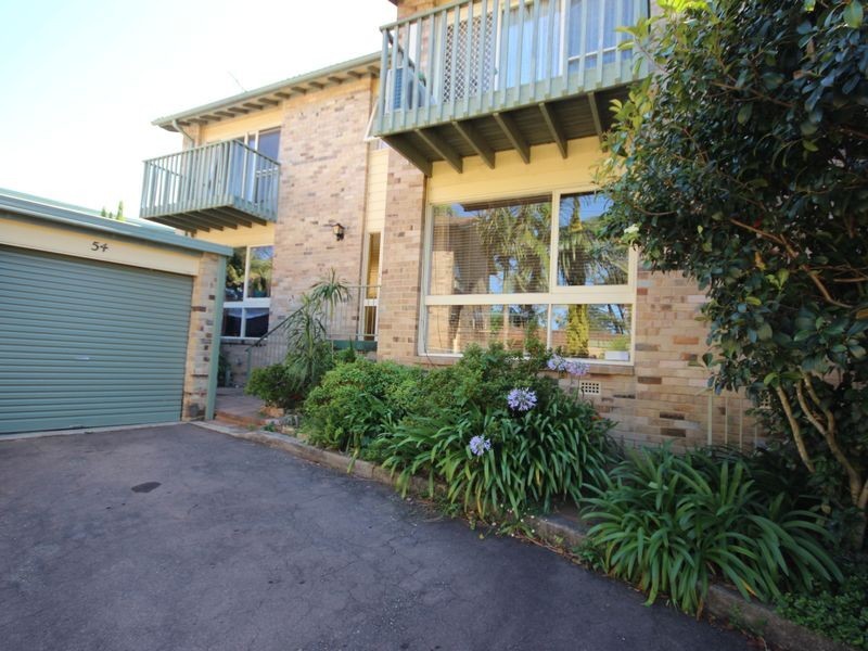 54/30 Werona Avenue, Padstow NSW 2211