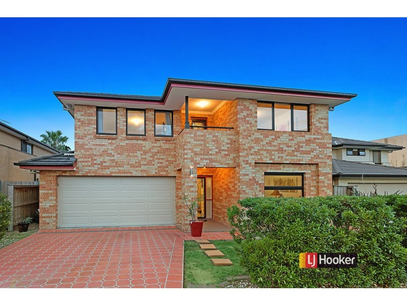 28 Greater Circuit, Bass Hill NSW 2197