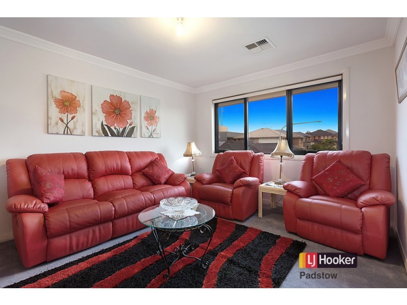 28 Greater Circuit, Bass Hill NSW 2197