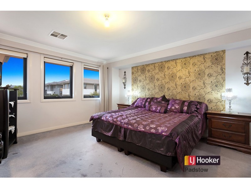 28 Greater Circuit, Bass Hill NSW 2197