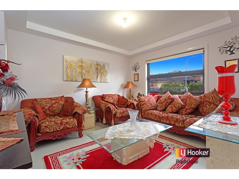 28 Greater Circuit, Bass Hill NSW 2197