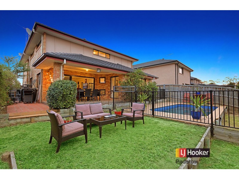 28 Greater Circuit, Bass Hill NSW 2197