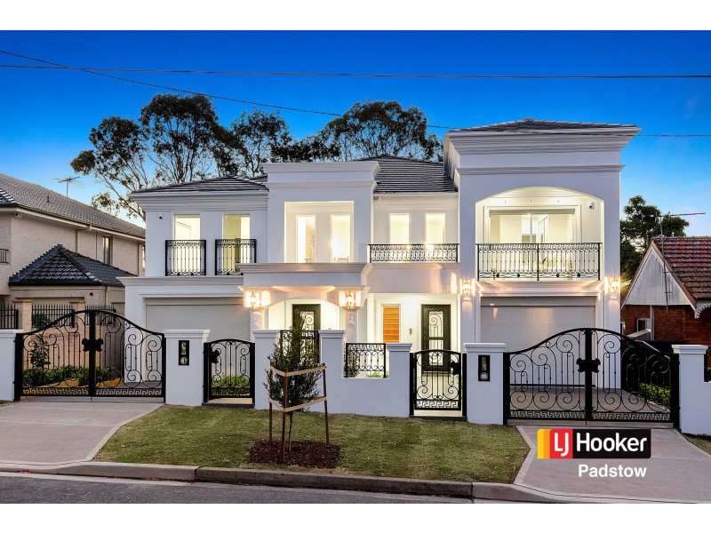 46a Adelaide Road, Padstow NSW 2211