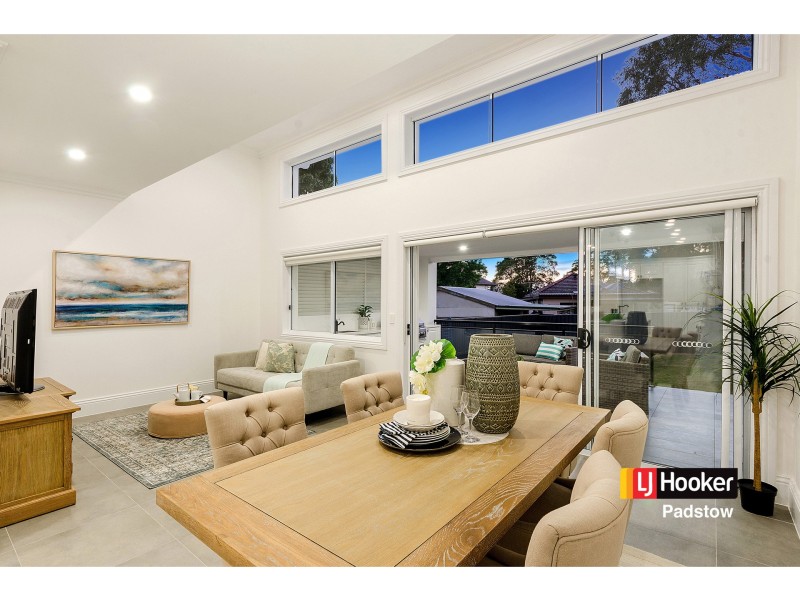 46a Adelaide Road, Padstow NSW 2211