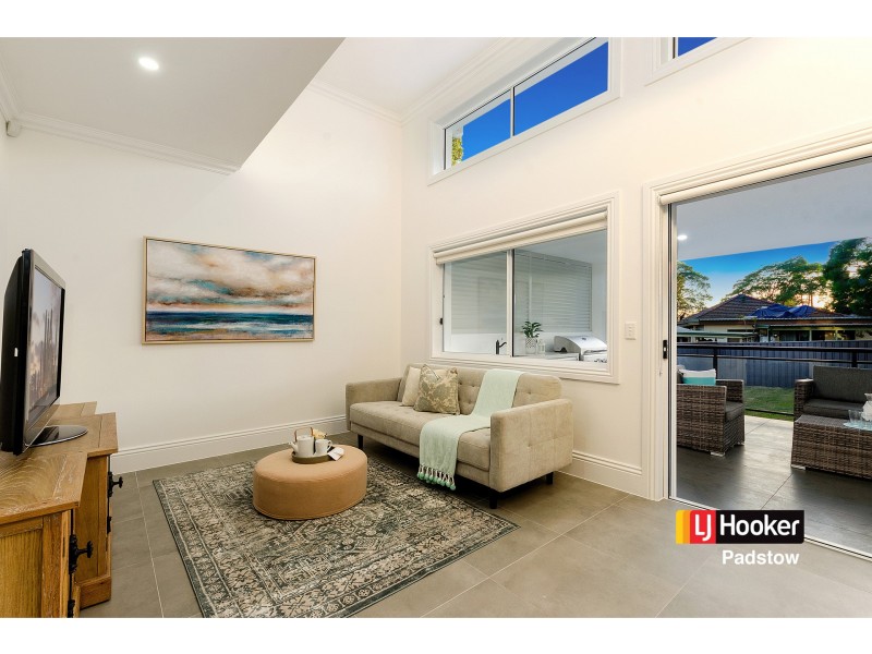 46a Adelaide Road, Padstow NSW 2211