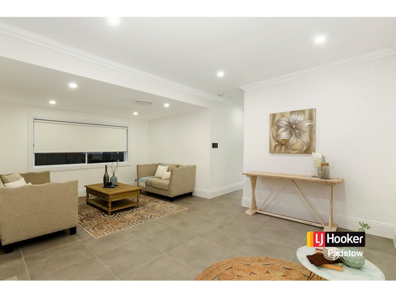 46a Adelaide Road, Padstow NSW 2211