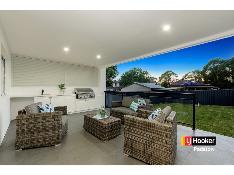 46a Adelaide Road, Padstow NSW 2211