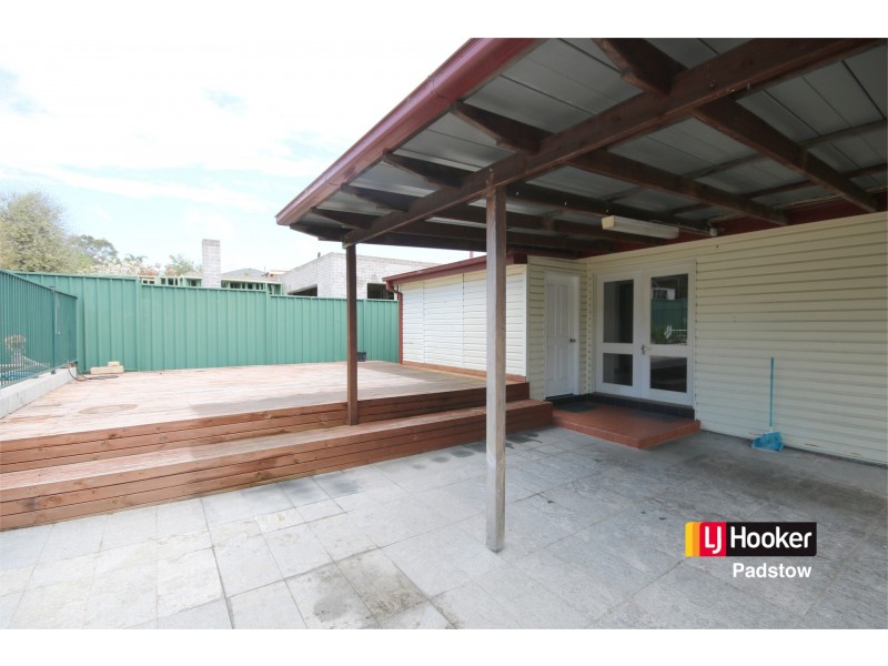 15 Richmond Avenue, Padstow Heights NSW 2211