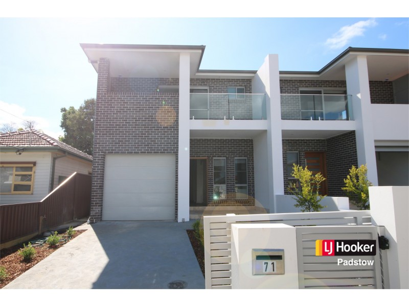 71 Malvern Street, Panania NSW 2213