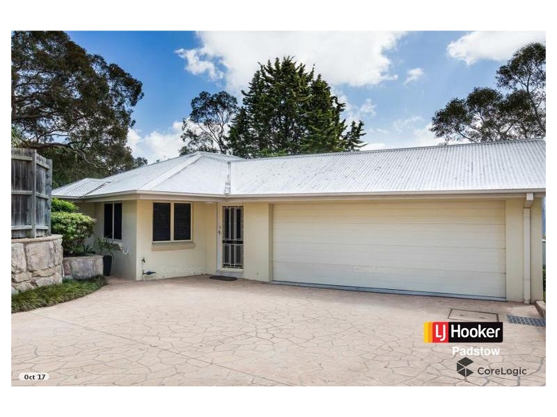 1/11-13 Wollun Street, Como NSW 2226