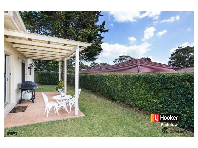 1/11-13 Wollun Street, Como NSW 2226
