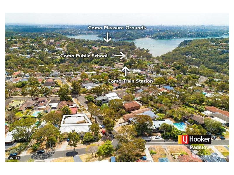 1/11-13 Wollun Street, Como NSW 2226