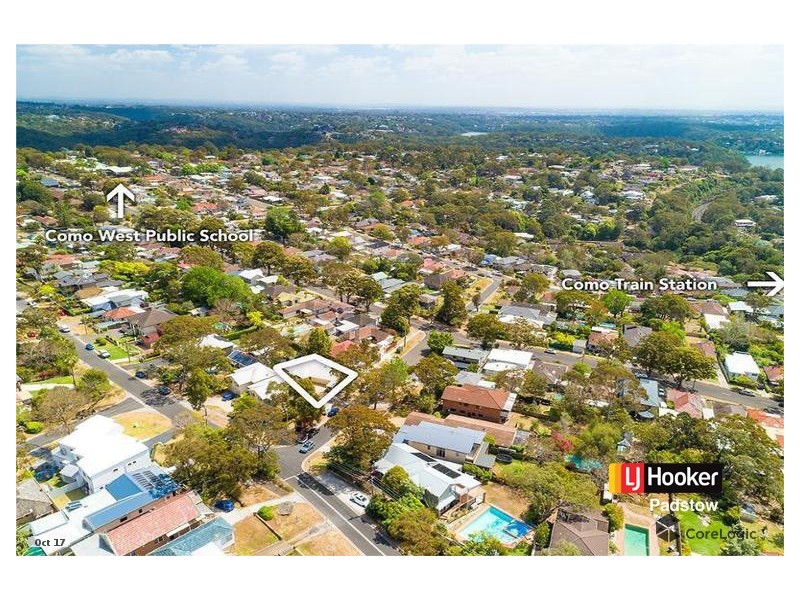 1/11-13 Wollun Street, Como NSW 2226