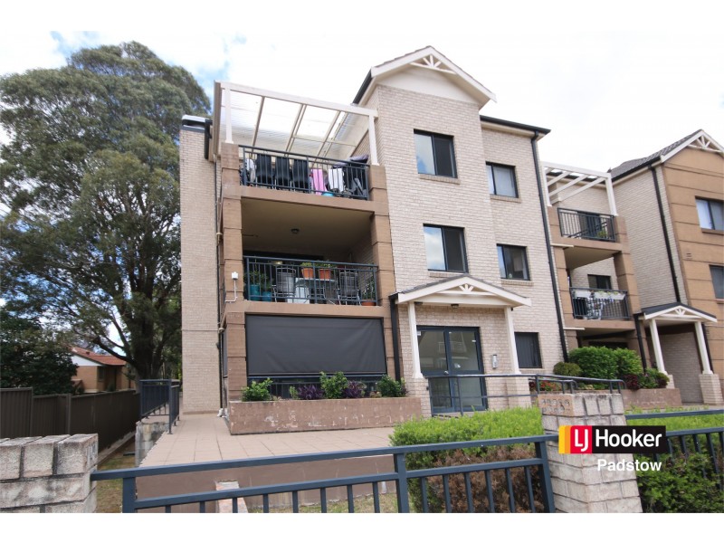 10/41-43 Cairds Avenue, Bankstown NSW 2200