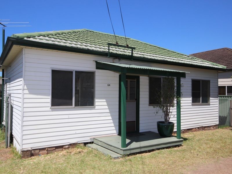 64 Milperra Road, Revesby NSW 2212