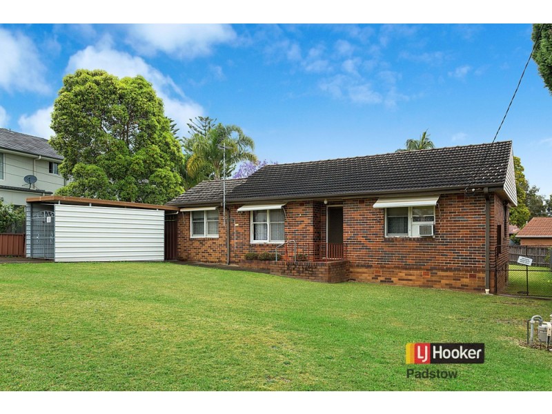 4 Flora Street, Narwee NSW 2209