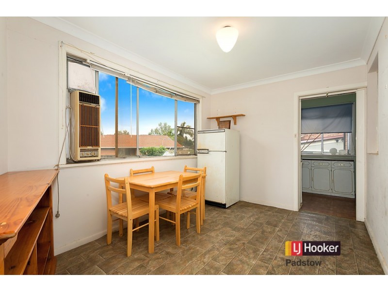 4 Flora Street, Narwee NSW 2209