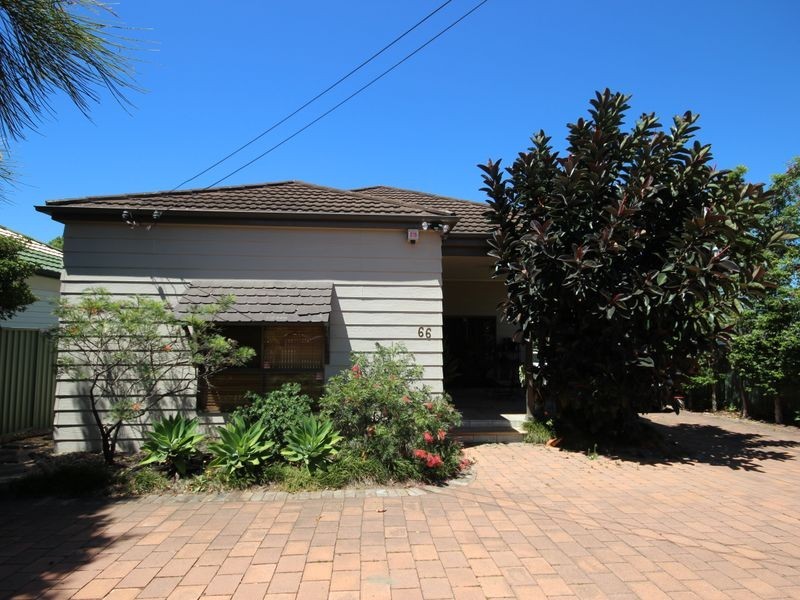 66 Milperra Road, Revesby NSW 2212