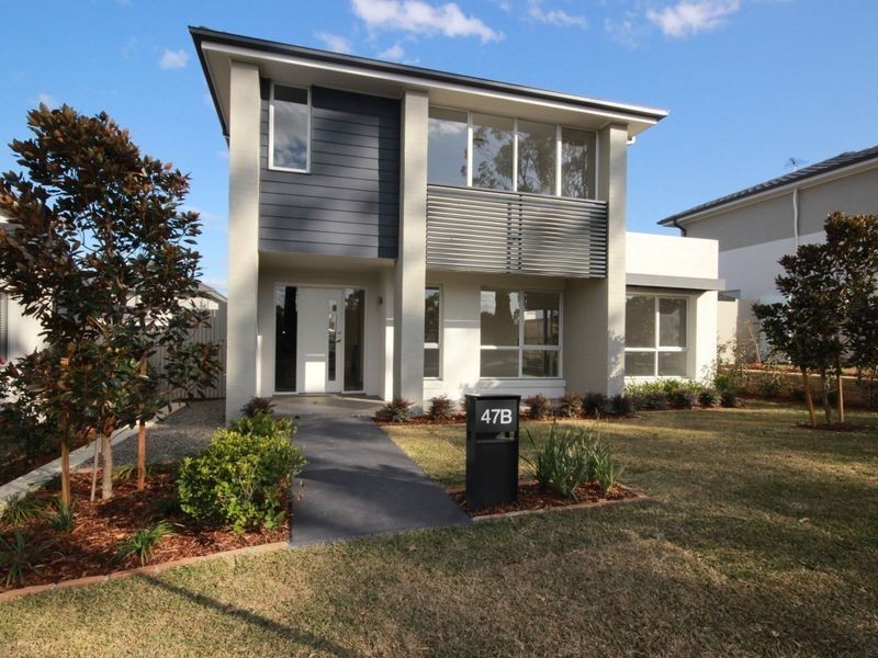 47 Glenfield Road, Glenfield NSW 2167