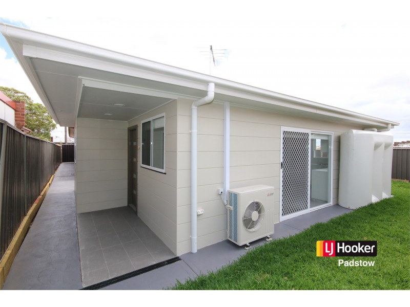 21a Weston Street, Revesby NSW 2212