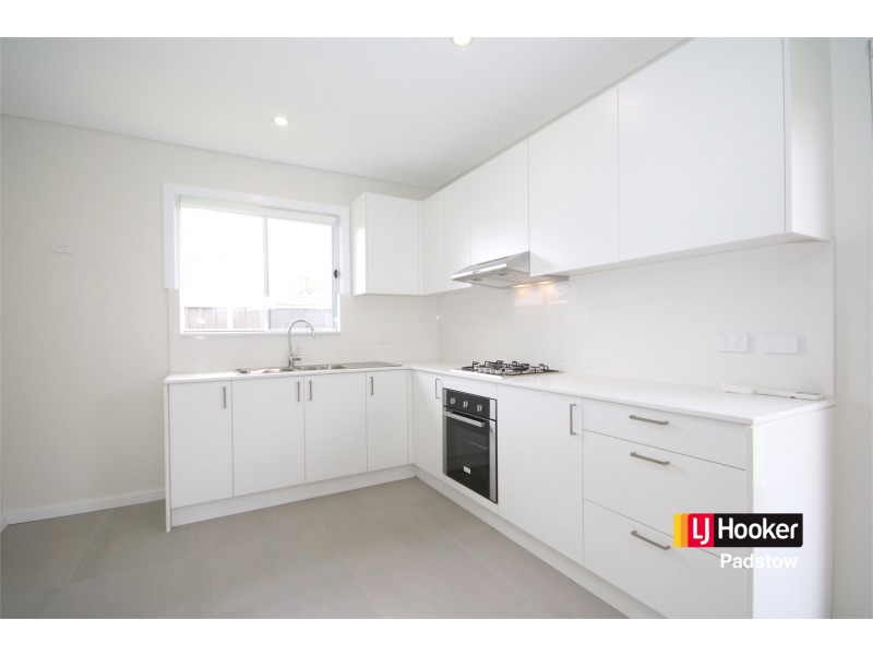 21a Weston Street, Revesby NSW 2212