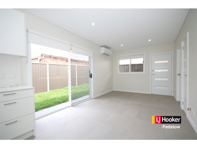 21a Weston Street, Revesby NSW 2212