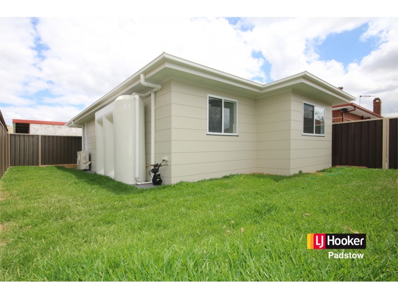 21a Weston Street, Revesby NSW 2212
