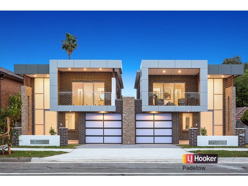 85A Beaconsfield Street, Revesby NSW 2212