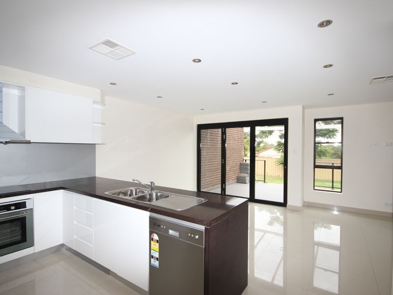 33A Brockman Avenue, Revesby Heights NSW 2212