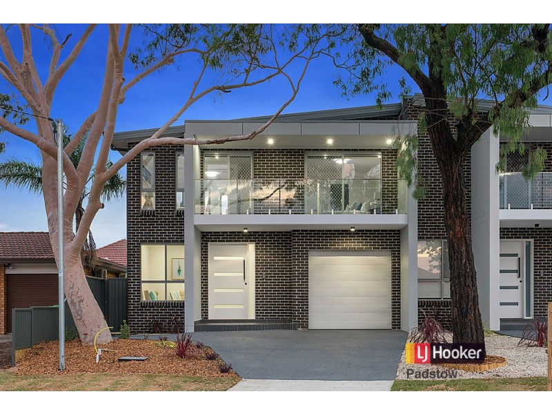 3 Anderson Avenue, Panania NSW 2213