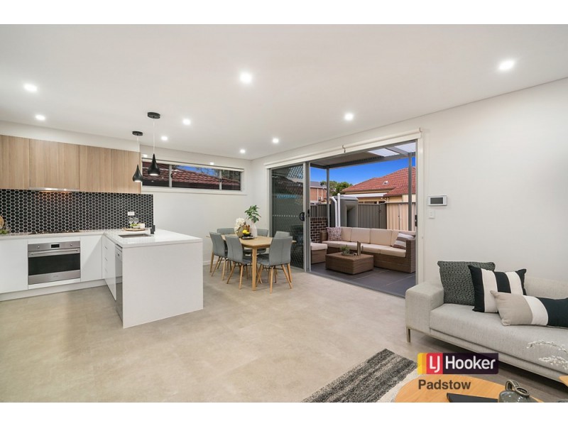 3 Anderson Avenue, Panania NSW 2213